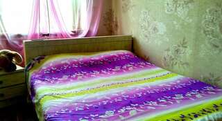 Гостевой дом Apartment Vasenko 4 Саранск Бюджетный двухместный номер с 2 отдельными кроватями-6